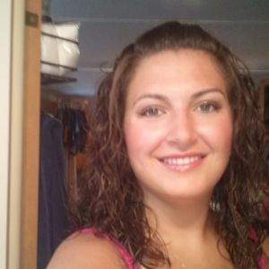 Meet your Posher, Amanda